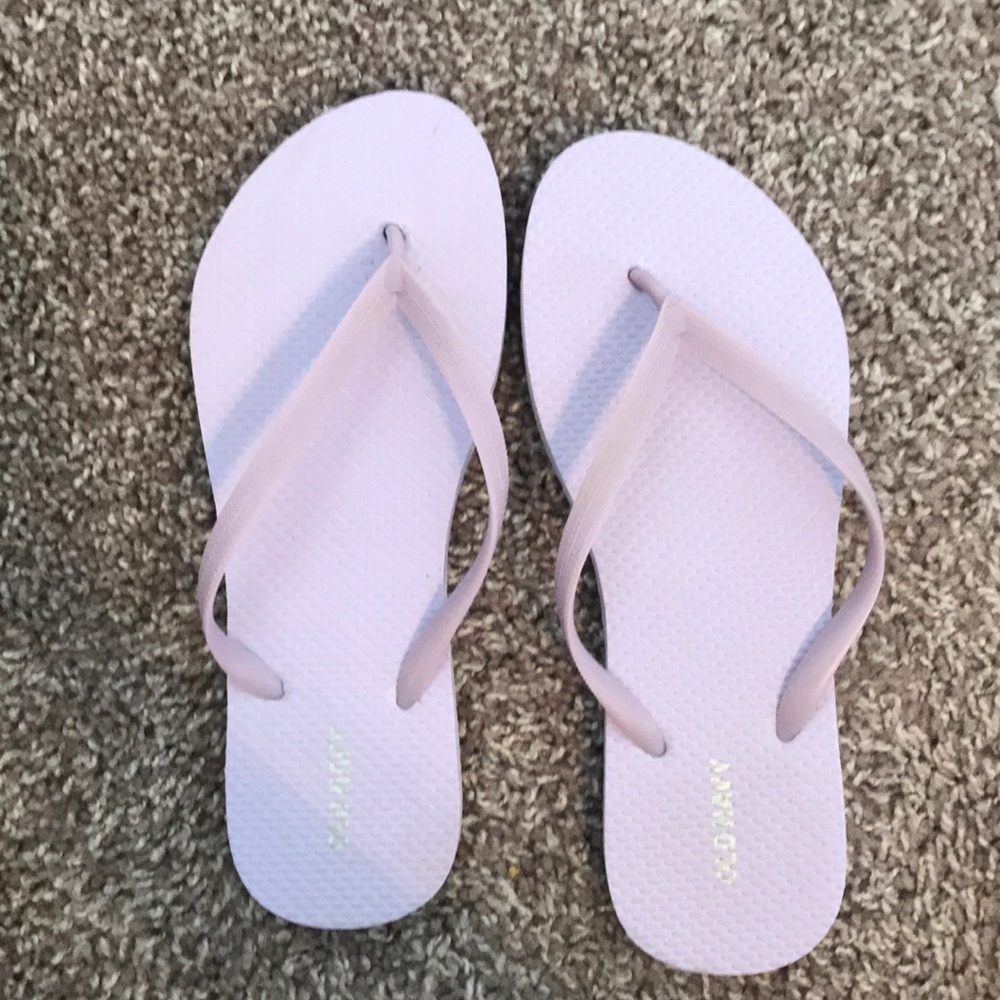 Flip Flops